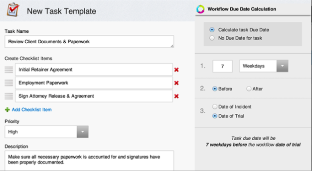 New-task-template