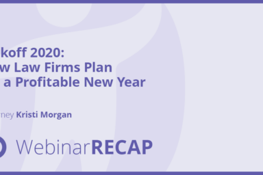 Webinar Recap: How to Plan for a Profitable New Year