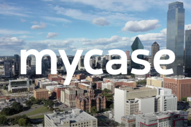 Dallas Family Law Firm Hits All-Time High Productivity Because of MyCase