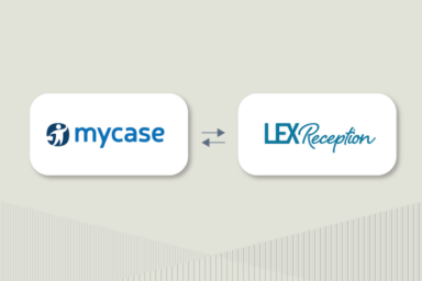 Introducing Our Newest Integration: Meet LEX Reception