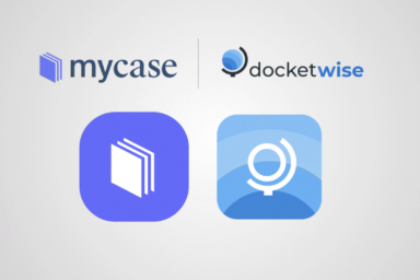 MyCase Adds Docketwise to its Portfolio