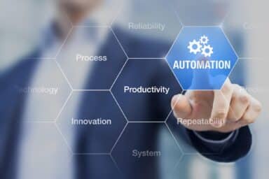 Automation in Law Firms: Increase Efficiency and Cash Flow