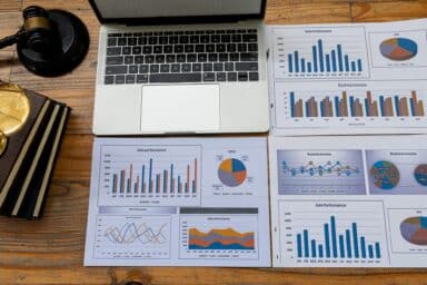 How to Use Legal Data Analytics to Run Your Firm Efficiently