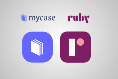 Meet Ruby: MyCase’s Newest Integration