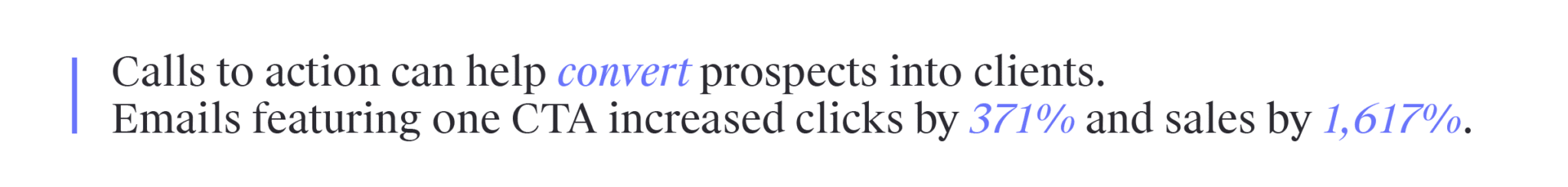 Calls to action can help your law firm convert prospects into clients. Then, use MyCase for a seamless client intake process.