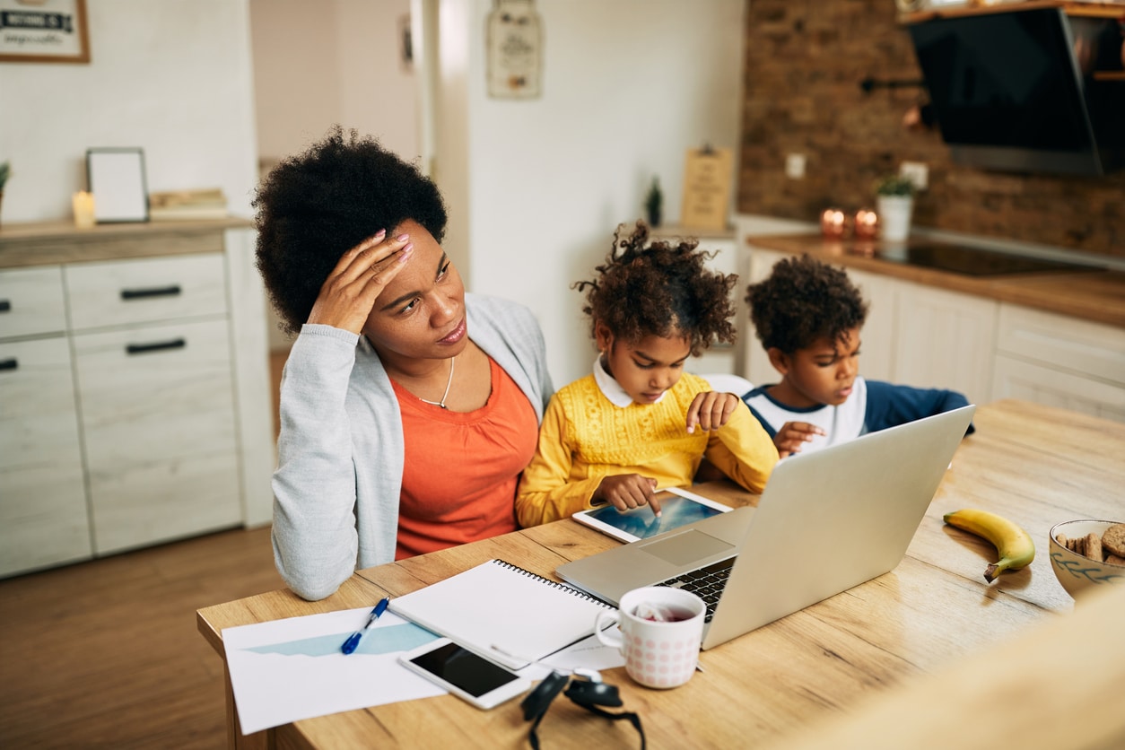 Lack of support can lead to burnout, especially for lawyers who are parents. Learn how MyCase can eliminate administrative headaches and provide tech-enabled case management to decrease burnout--visit mycasekegging.com.
